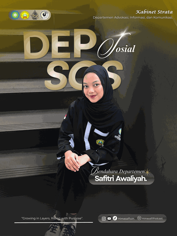 Safitri Awalliyah